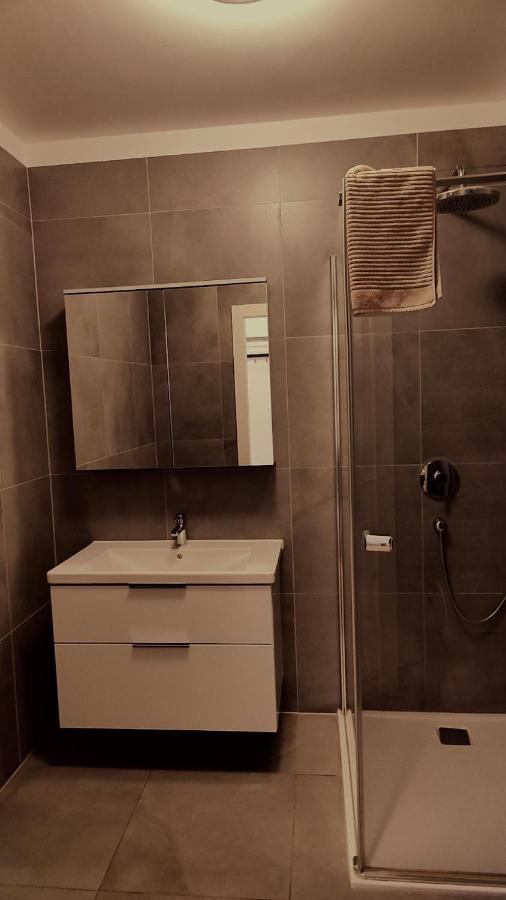Spa Residenz Neusiedl Appartments 네우시에들암시 외부 사진