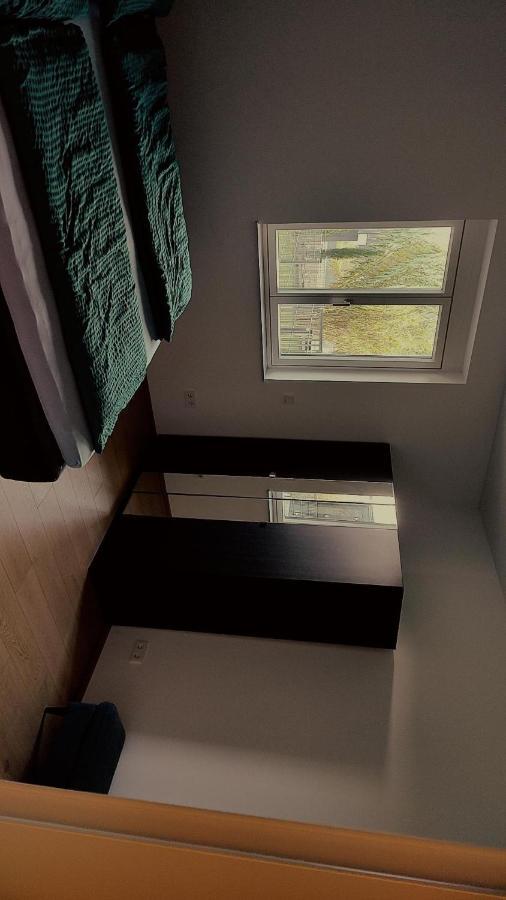 Spa Residenz Neusiedl Appartments 네우시에들암시 외부 사진