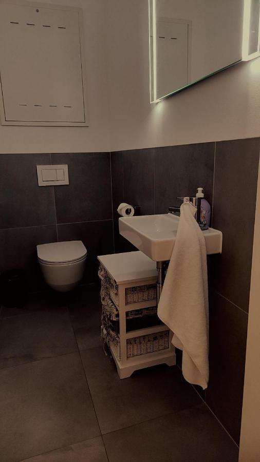 Spa Residenz Neusiedl Appartments 네우시에들암시 외부 사진