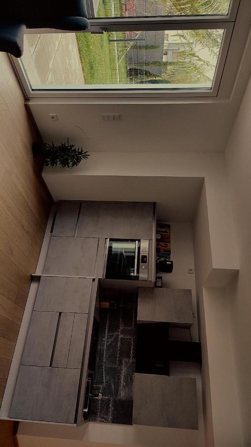 Spa Residenz Neusiedl Appartments 네우시에들암시 외부 사진