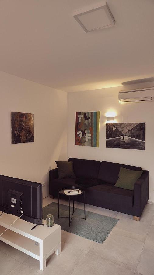 Spa Residenz Neusiedl Appartments 네우시에들암시 외부 사진