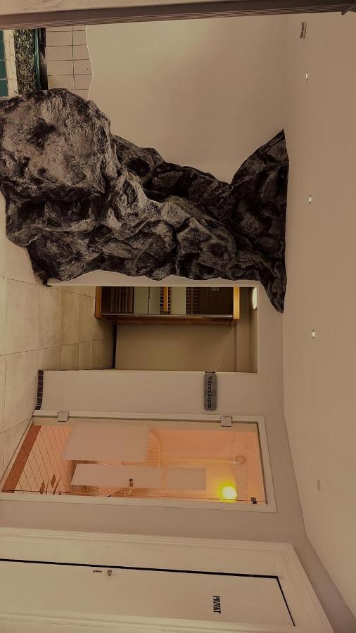 Spa Residenz Neusiedl Appartments 네우시에들암시 외부 사진