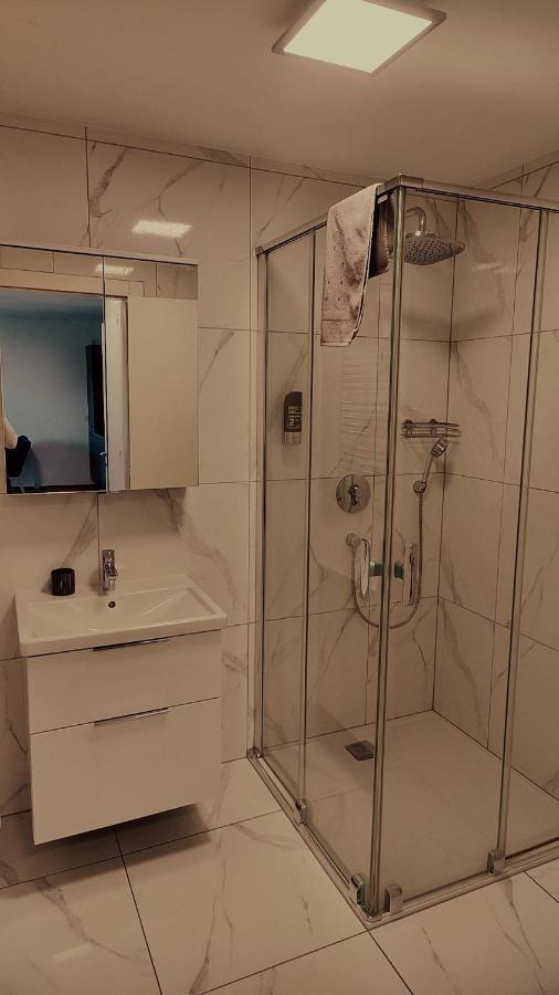 Spa Residenz Neusiedl Appartments 네우시에들암시 외부 사진