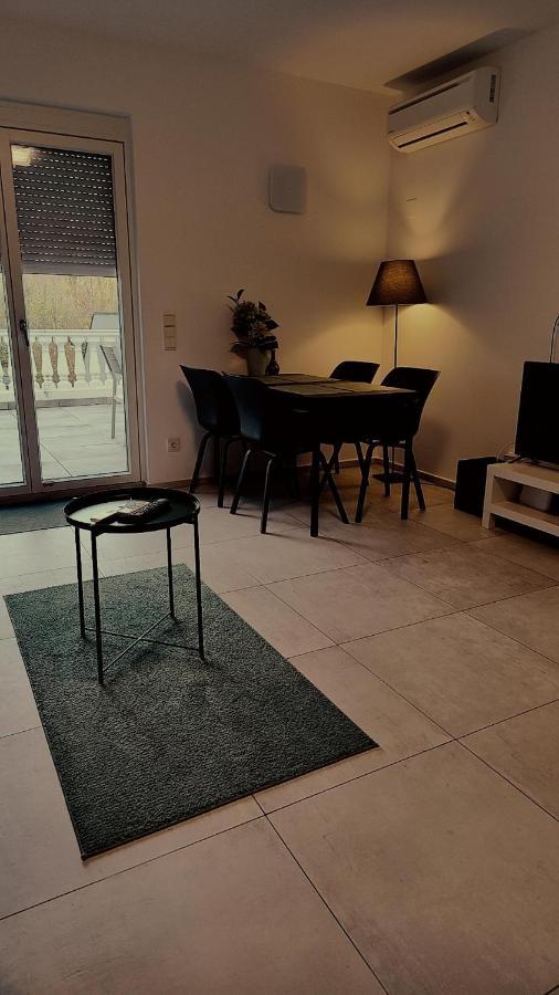 Spa Residenz Neusiedl Appartments 네우시에들암시 외부 사진