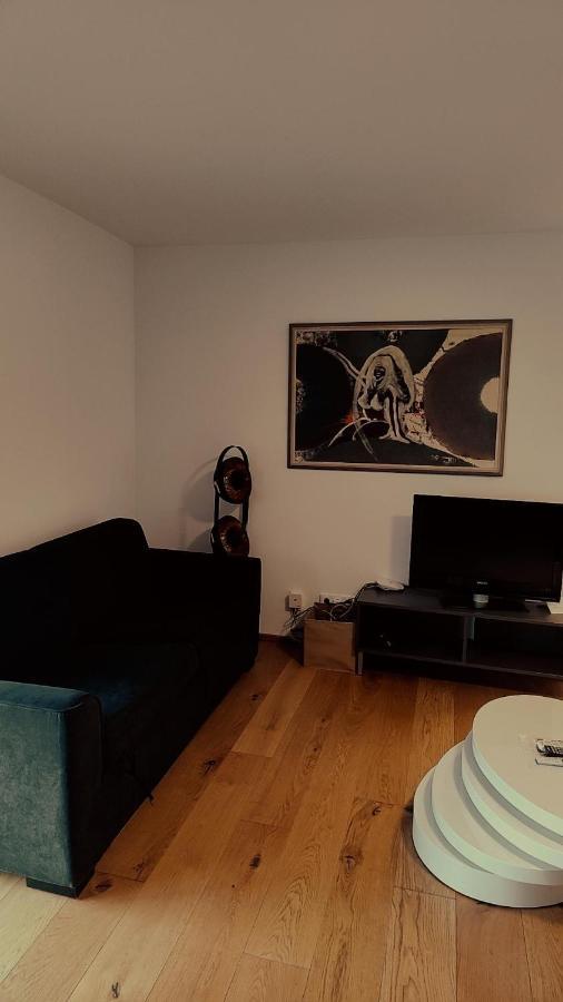 Spa Residenz Neusiedl Appartments 네우시에들암시 외부 사진