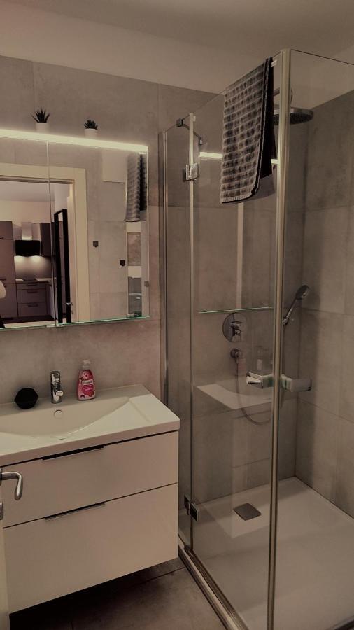 Spa Residenz Neusiedl Appartments 네우시에들암시 외부 사진