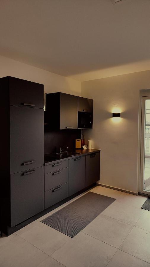 Spa Residenz Neusiedl Appartments 네우시에들암시 외부 사진